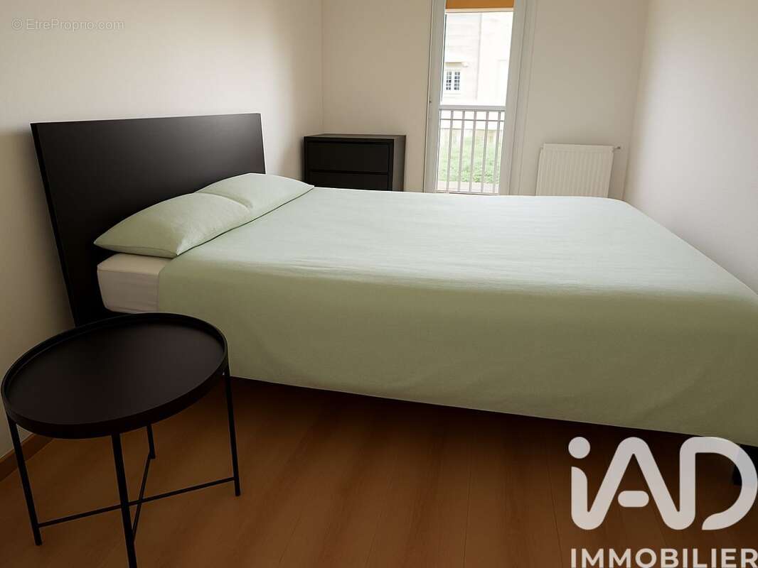 Photo 3 - Appartement à STRASBOURG