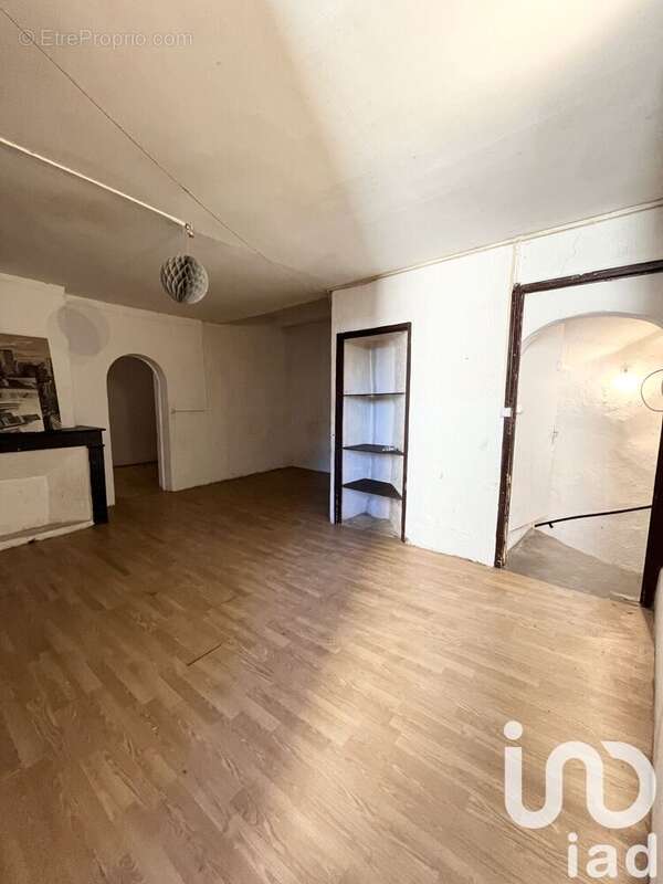 Photo 8 - Maison à PUIMISSON