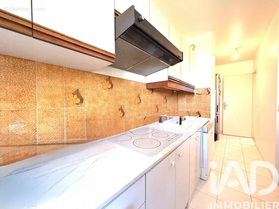 Photo 3 - Appartement à CHAMPS-SUR-MARNE