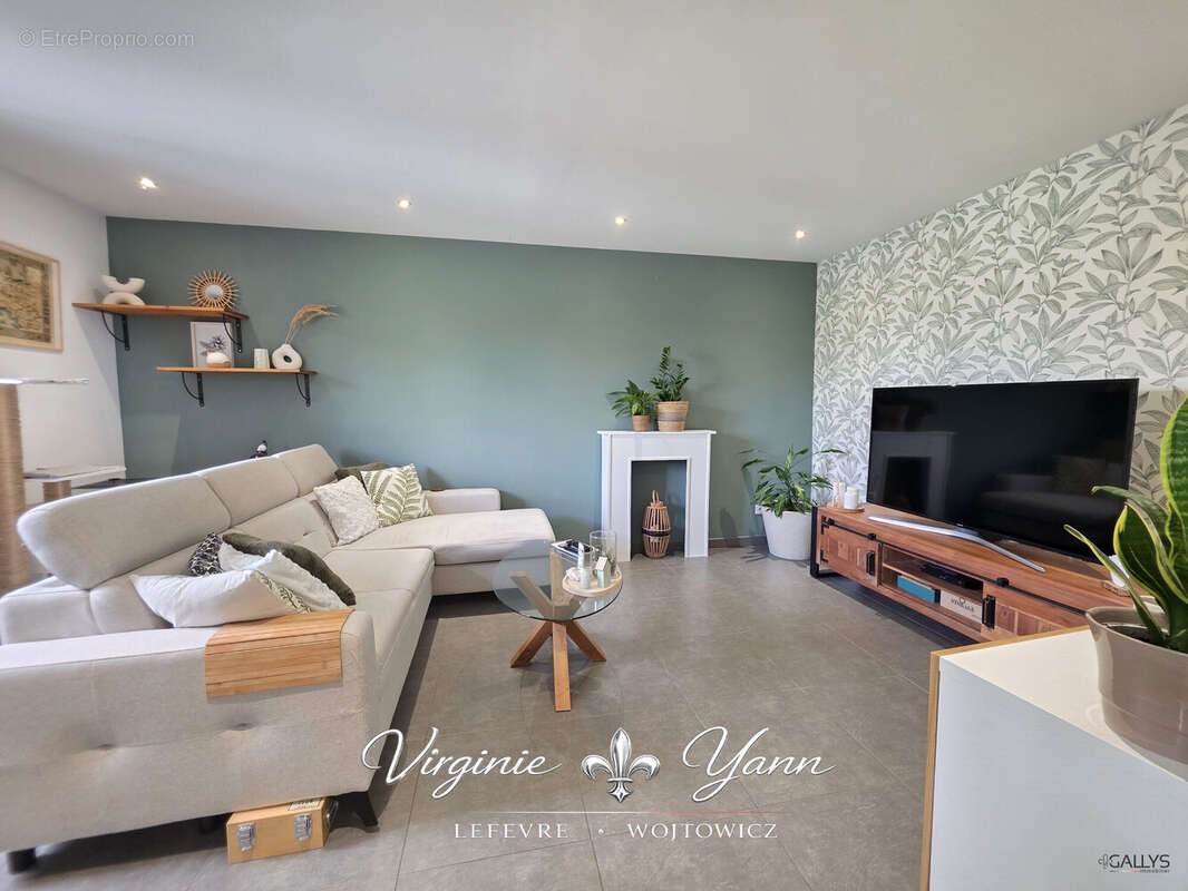 Appartement à HAGONDANGE