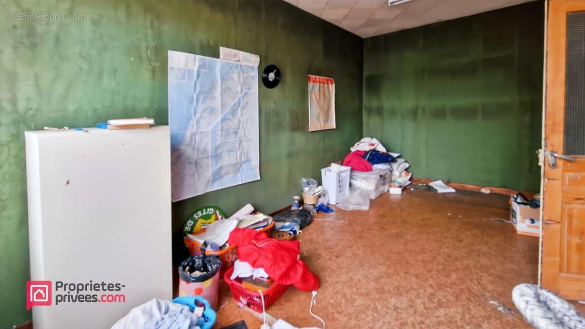 Maison  PROCHE Le Parcq / HESDIN10 pièce(s) 157 m2 - photo 6