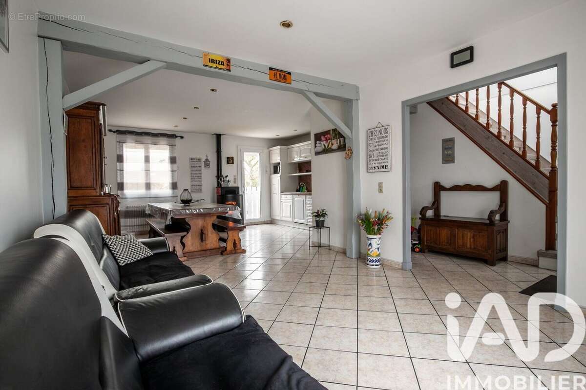 Photo 5 - Maison à VILLEPARISIS