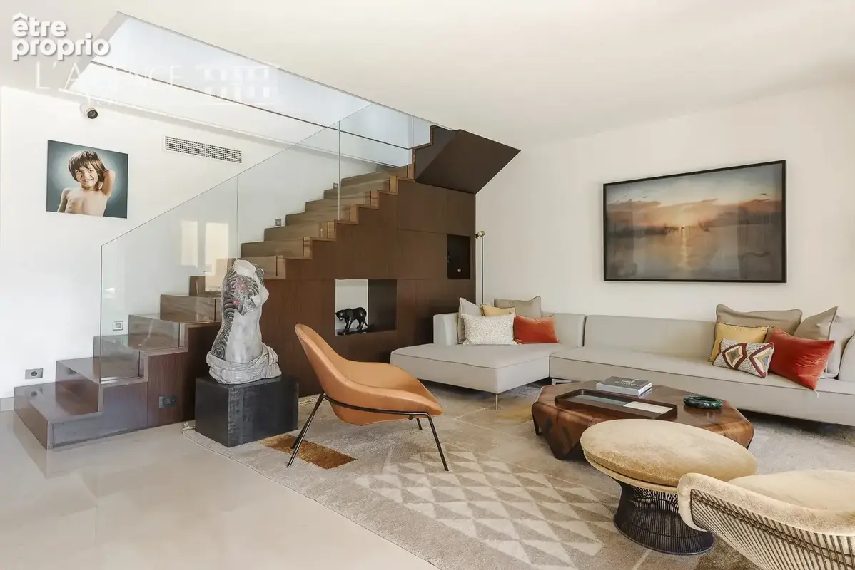 Appartement 6 pièces 183 m² à vendre à Aix-En-Provence (13100) - photo 5