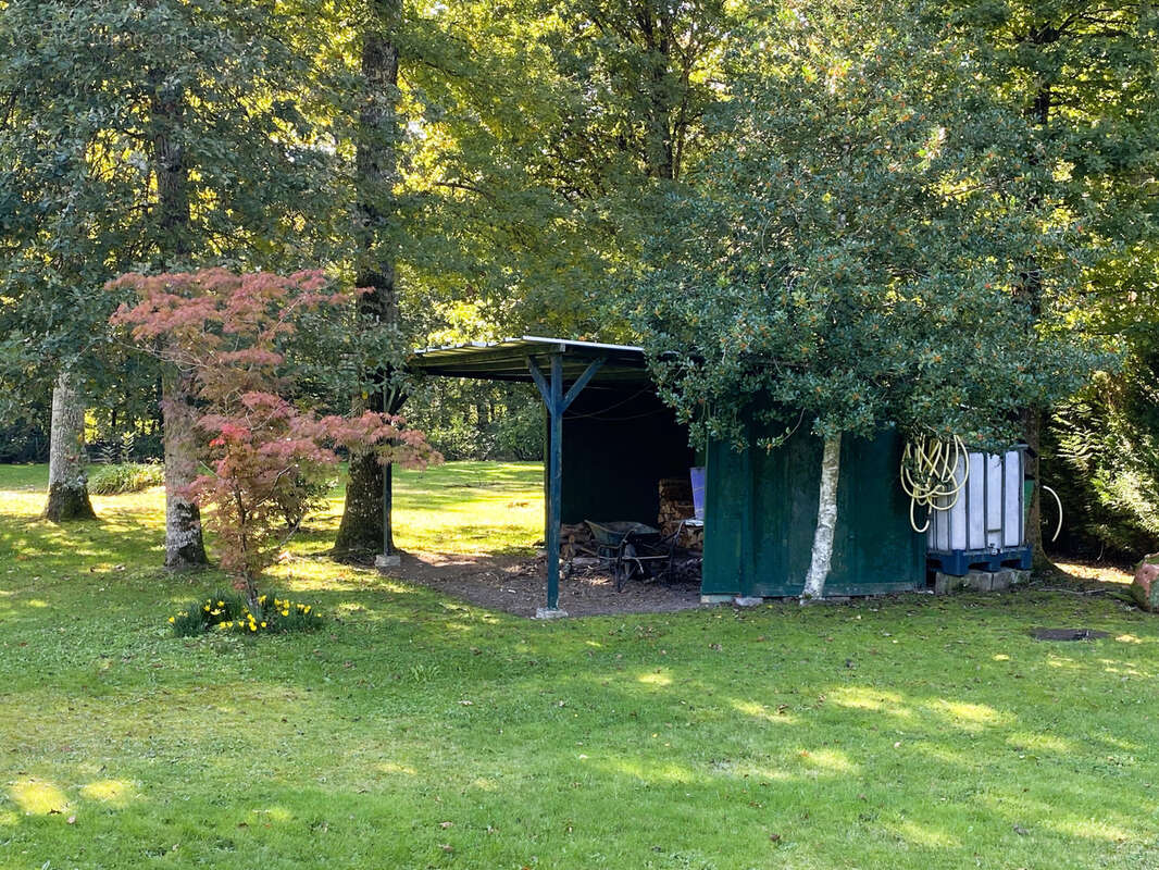 Maison à BAZOCHES-SUR-LE-BETZ