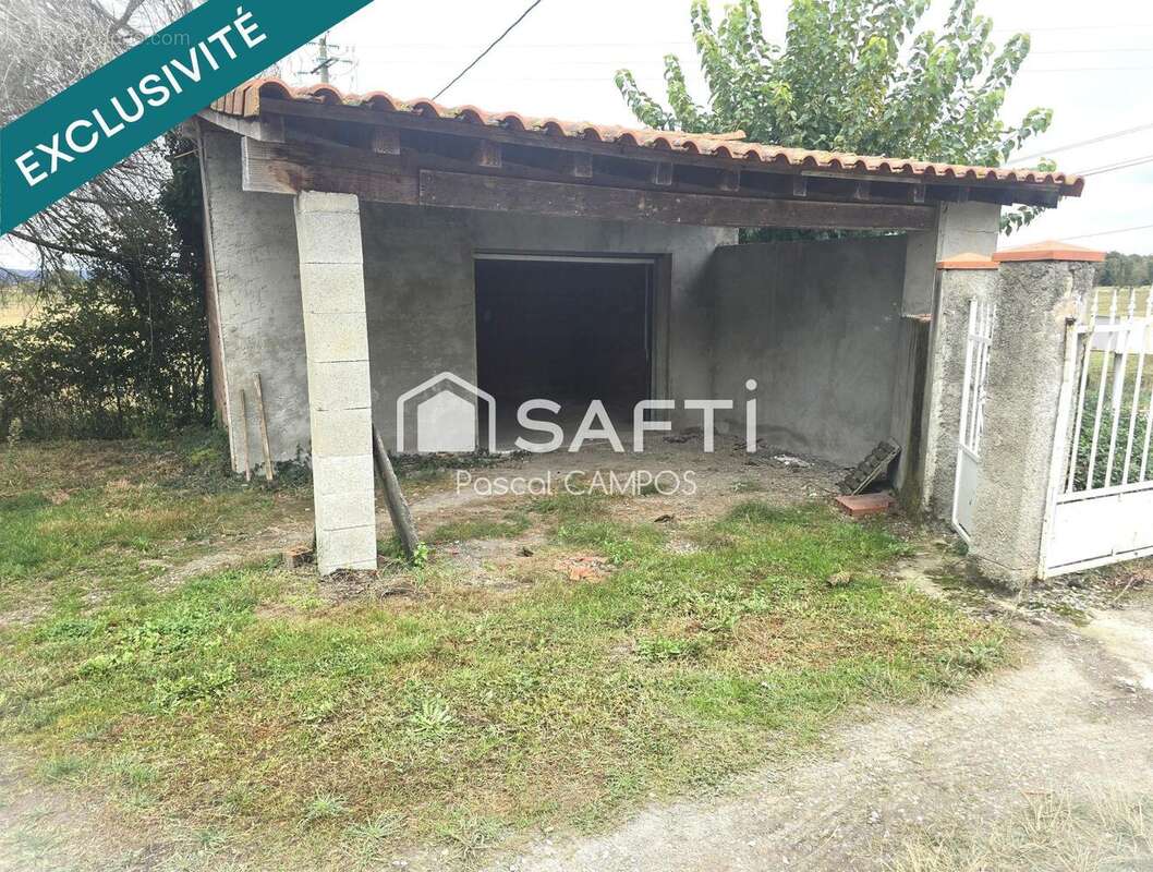 Photo 2 - Maison à SAVERDUN