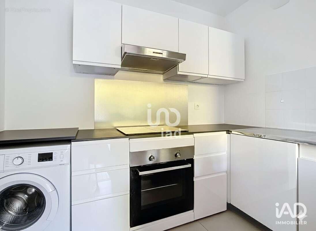 Photo 6 - Appartement à ANTONY