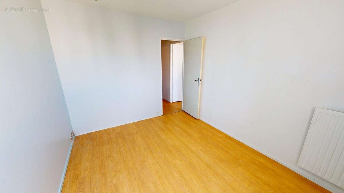 Appartement à CAEN