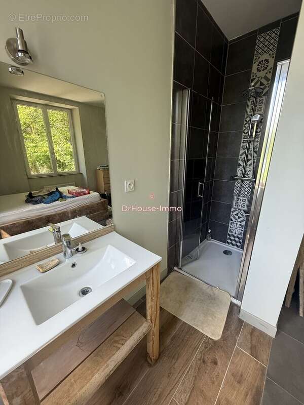 Maison à SAINT-PLANTAIRE