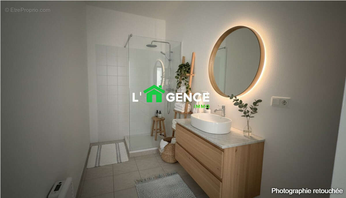 Appartement à MARTIGUES