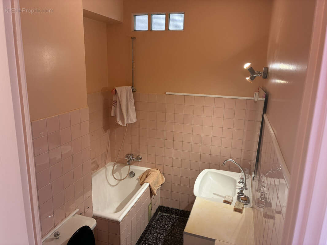 Appartement à LE CANNET