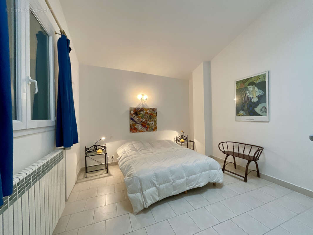 Maison à MARSEILLAN