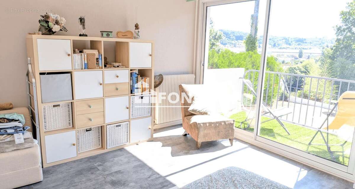 Maison à COULOUNIEIX-CHAMIERS