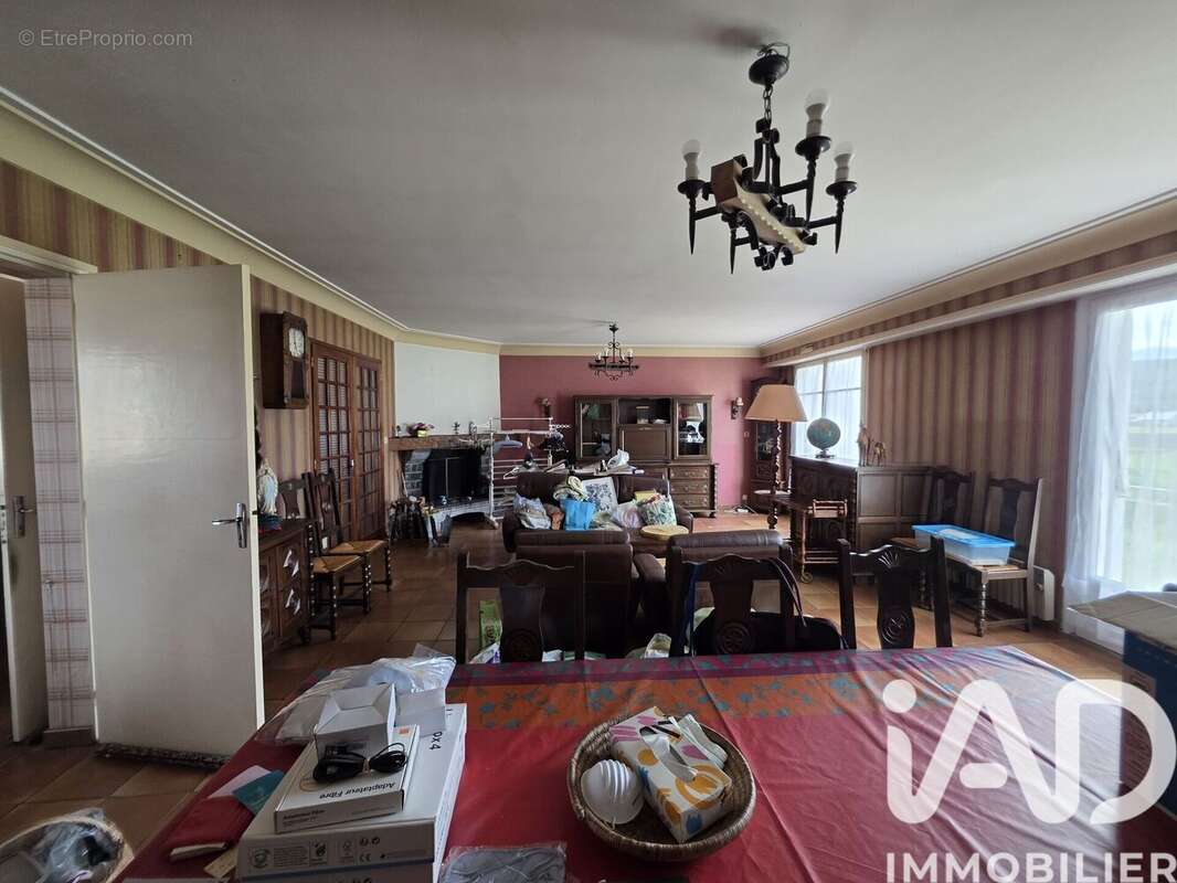 Photo 5 - Maison à LOURDES