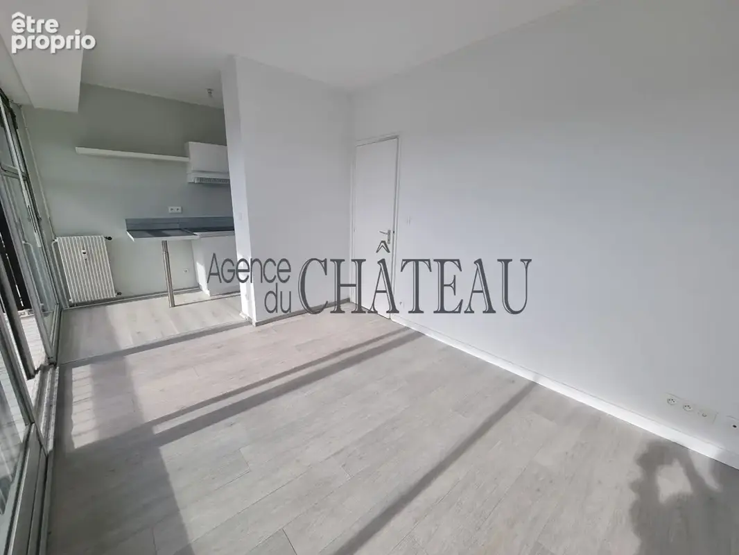 Appartement à VERNON