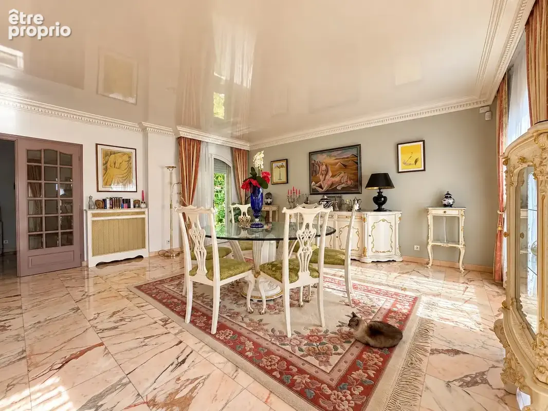 Maison 8 pièces 204 m² à vendre à Saint-Maur-Des-Fosses (94210) - photo 6