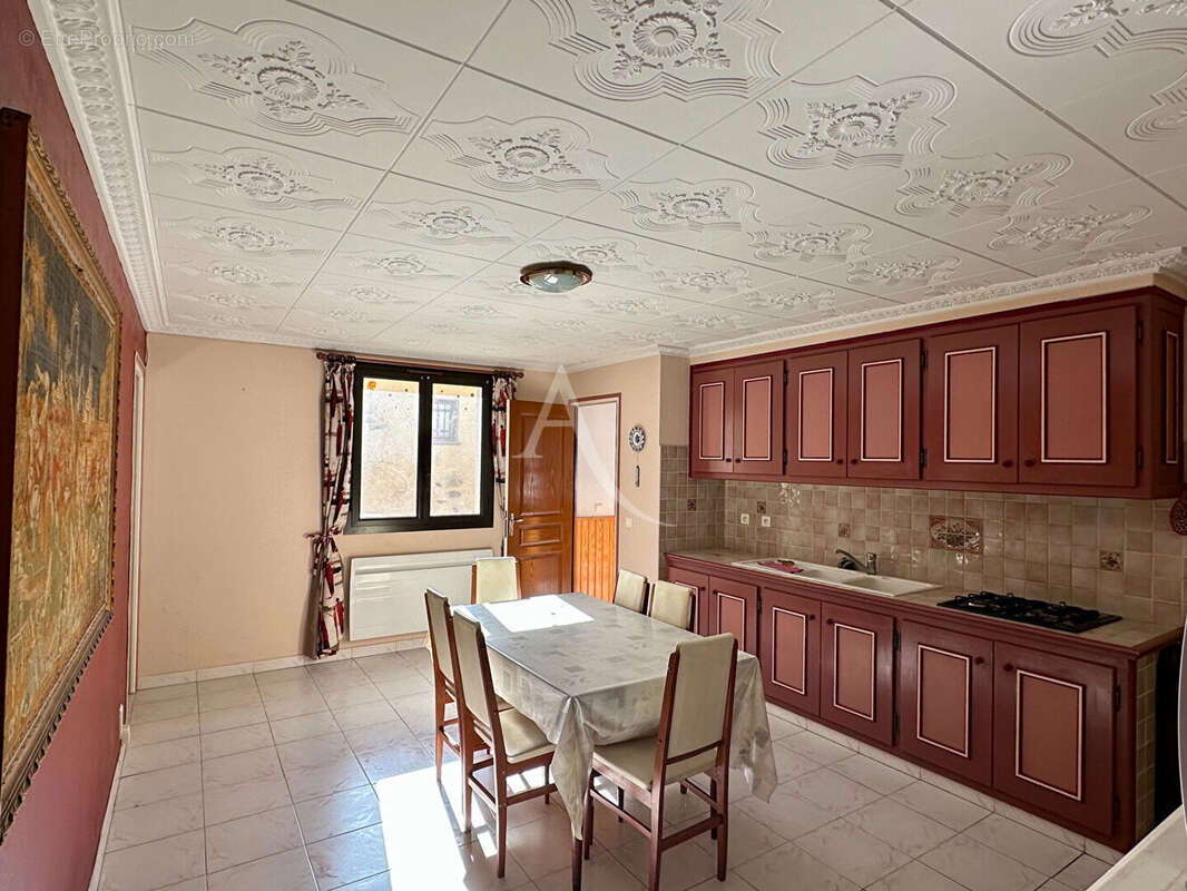 Maison à FORMIGUERES