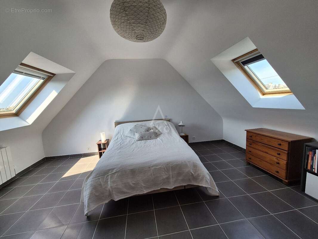Le charme contemporain sur un écrin paysager de 1 030 m² - photo 11