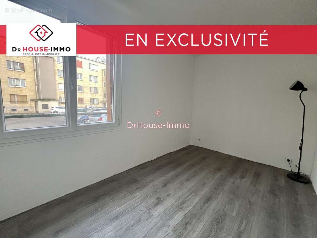 Appartement 59 m² à Clichy-Sous-Bois  - photo 21