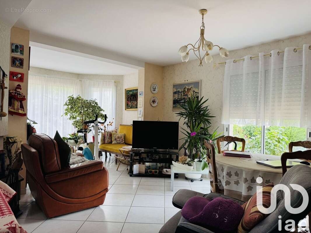 Photo 9 - Maison à SAINT-LO