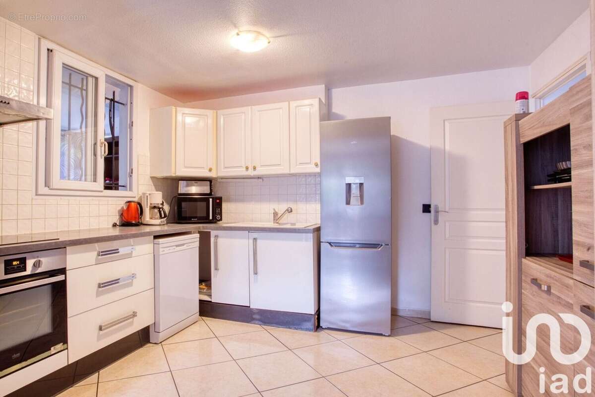 Photo 3 - Appartement à FREJUS