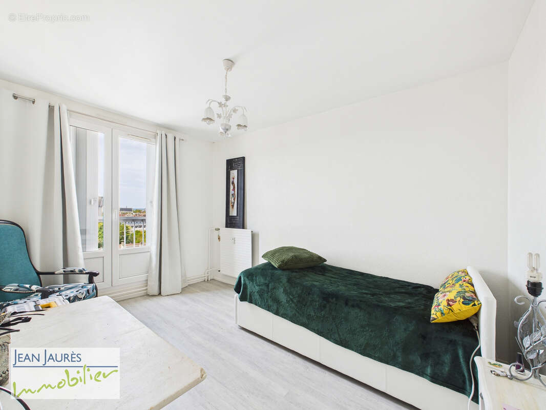 Appartement à TROYES