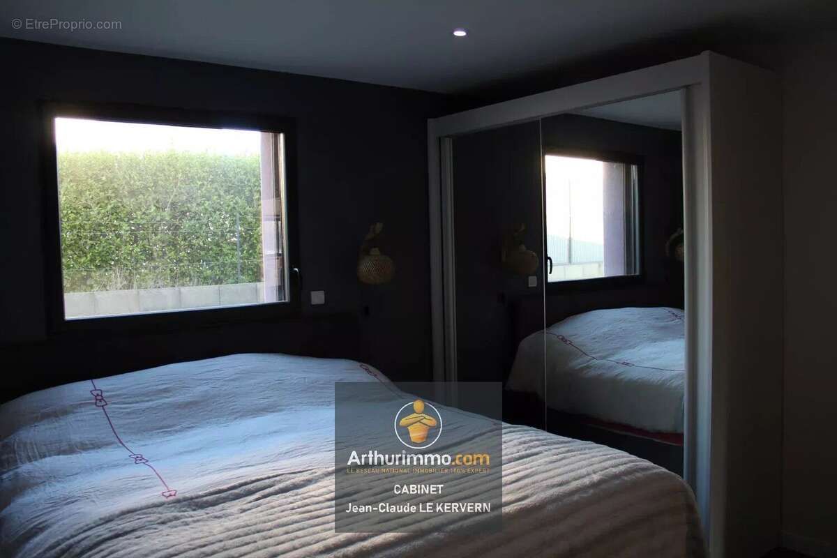 Maison à PLAINE-HAUTE