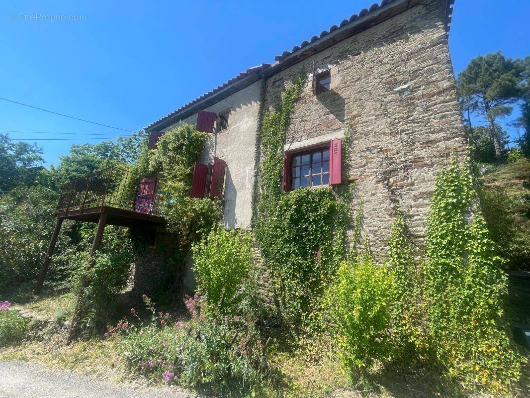 Maison à BEAUMONT
