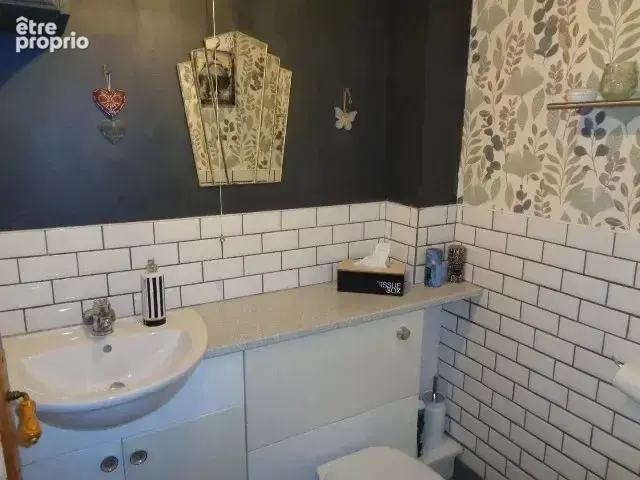 Charmante maison de village à 3 chambres avec granges et jardin privé - photo 9