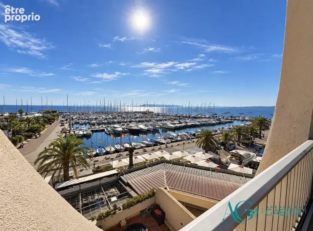 Appartement 4 pièces 90 m² à vendre à Hyeres (83400) - photo 6