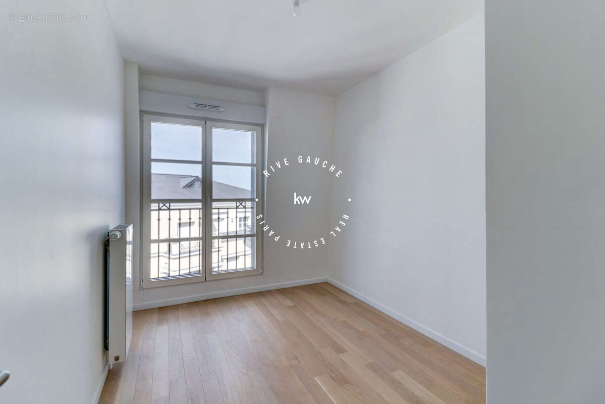 Appartement à LE PLESSIS-ROBINSON