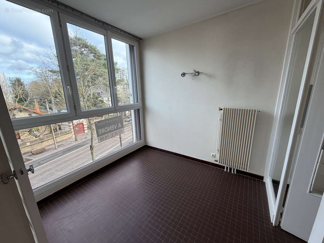 Appartement à ORLEANS