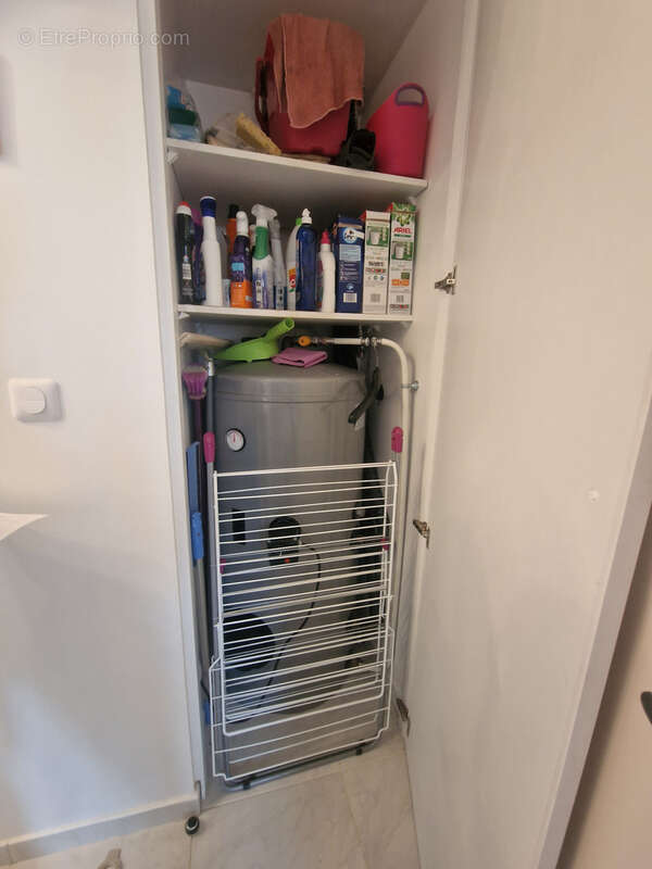 Appartement à BANYULS-SUR-MER