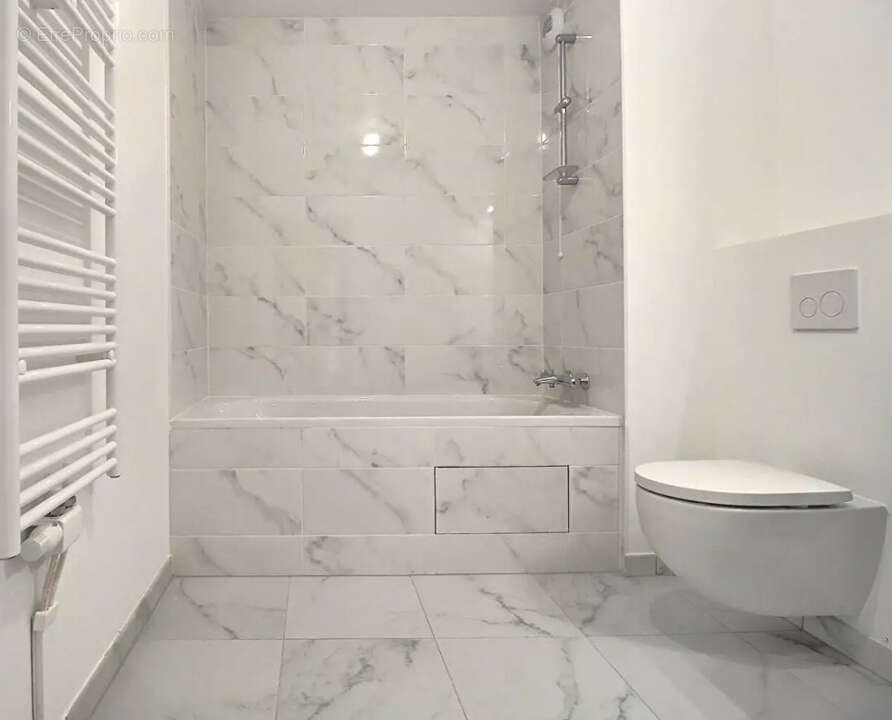 Appartement à CLICHY