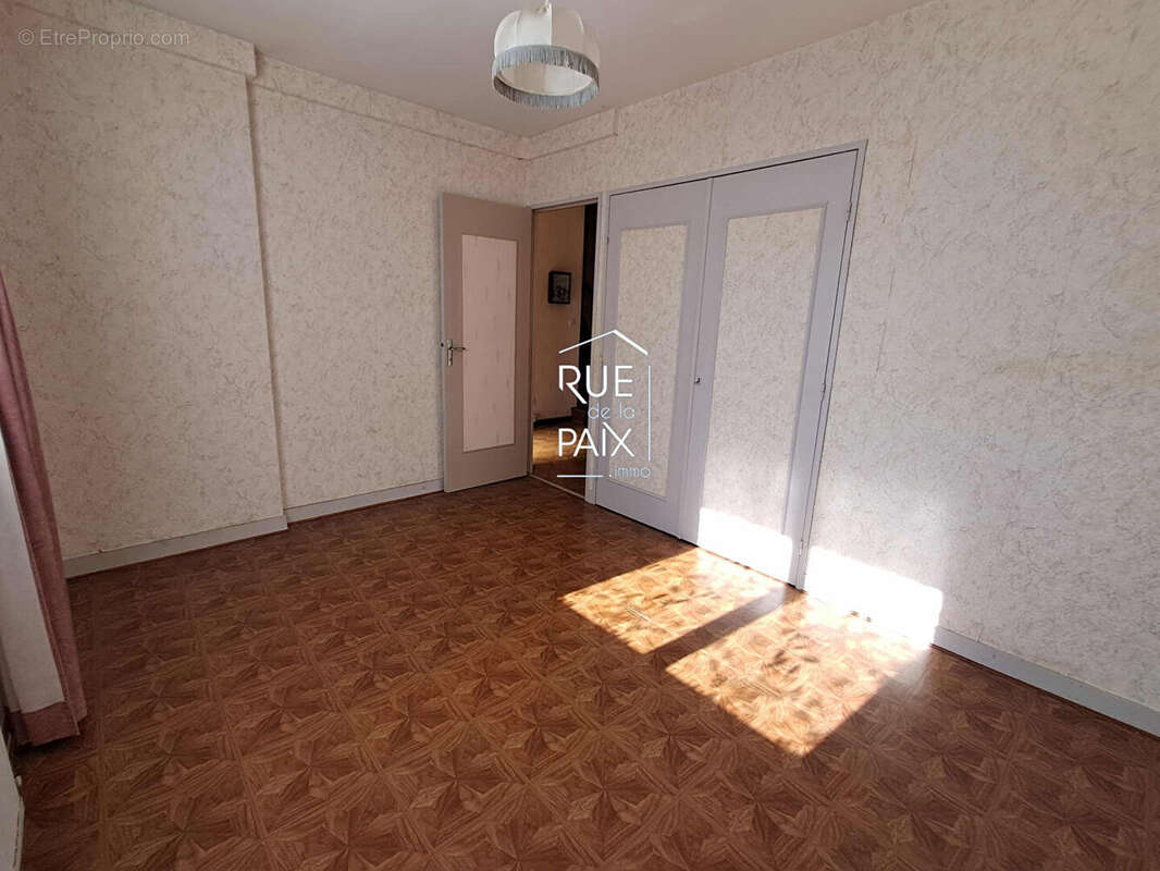 Maison à NAINTRE