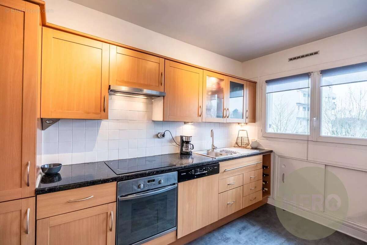 Appartement à PLAISIR