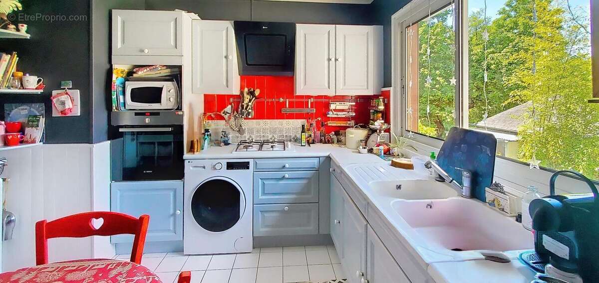 Photo 7 - Maison à LISIEUX