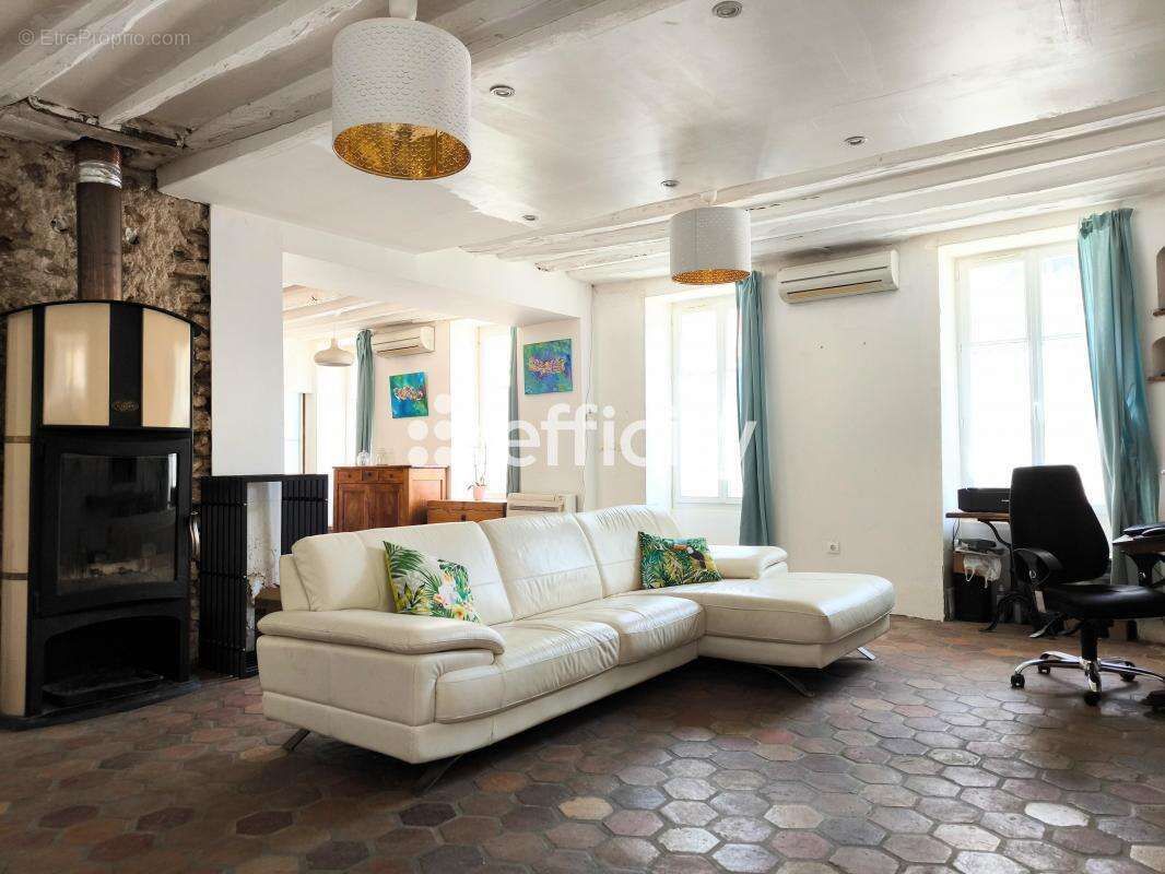 Maison à SOIGNOLLES-EN-BRIE