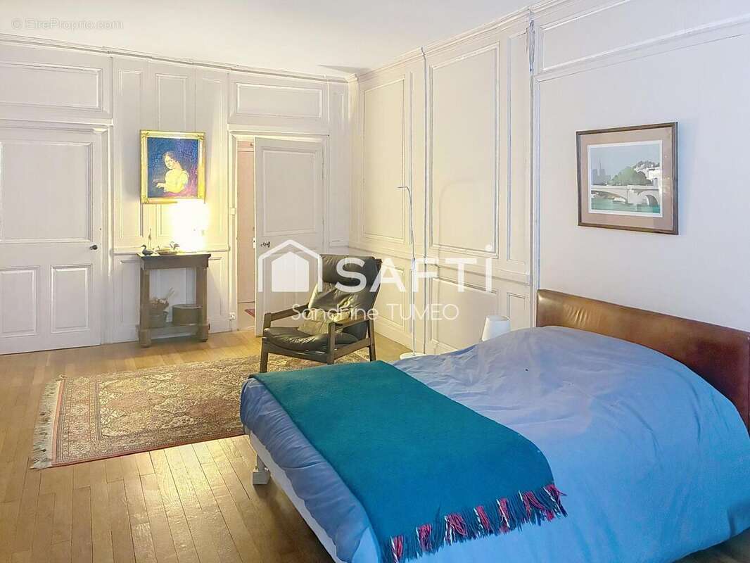 Photo 8 - Maison à ARBOIS