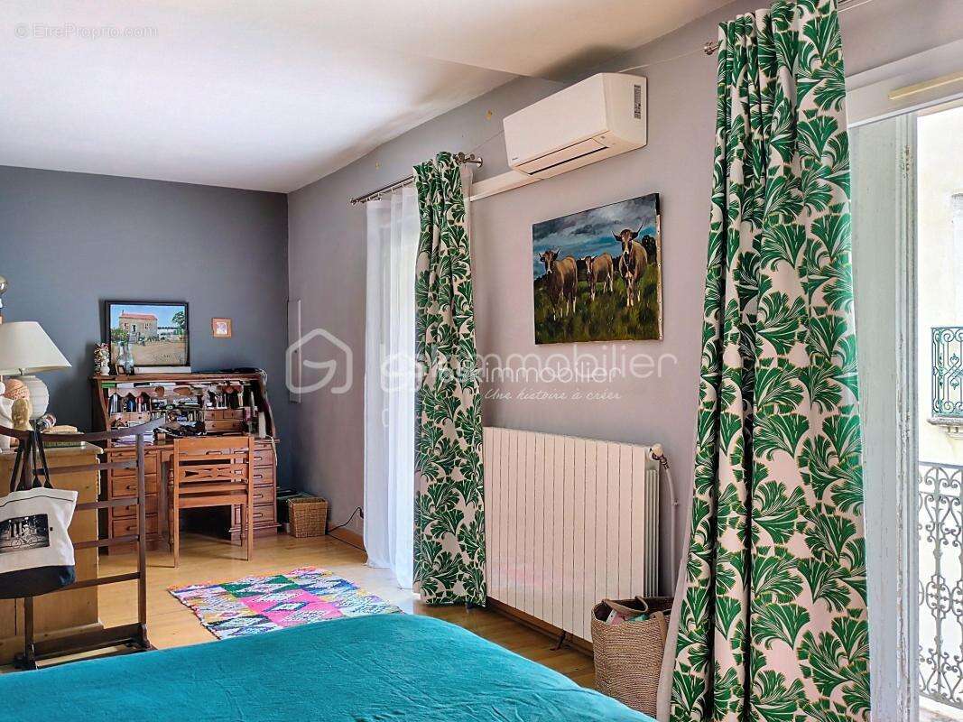 Maison à MONTPELLIER