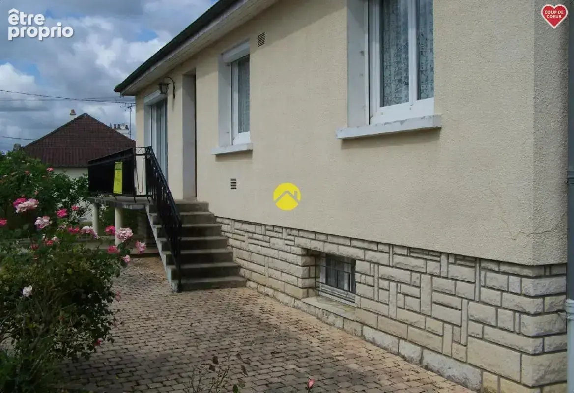 Construction de qualite bon etat - photo 5