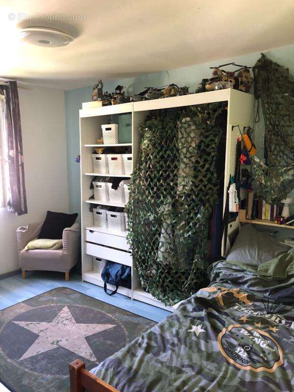 Maison à COULOMMIERS