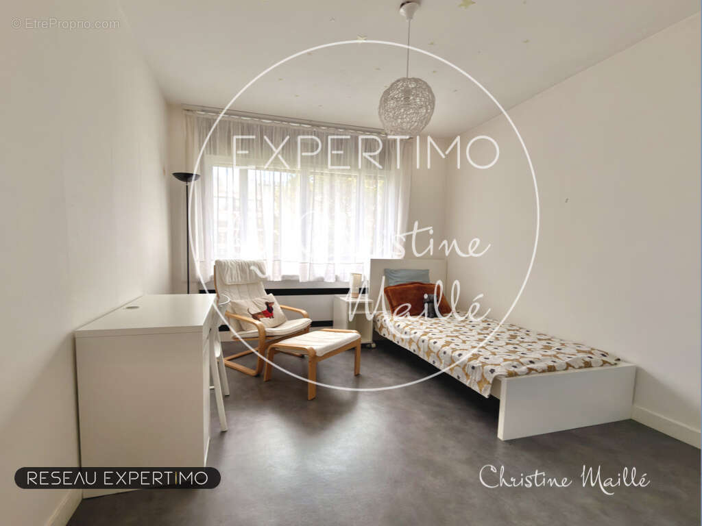 Appartement à VERSAILLES