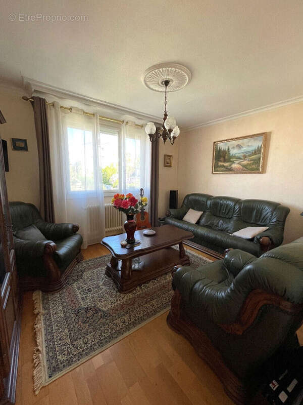 Maison à SAINT-NAZAIRE