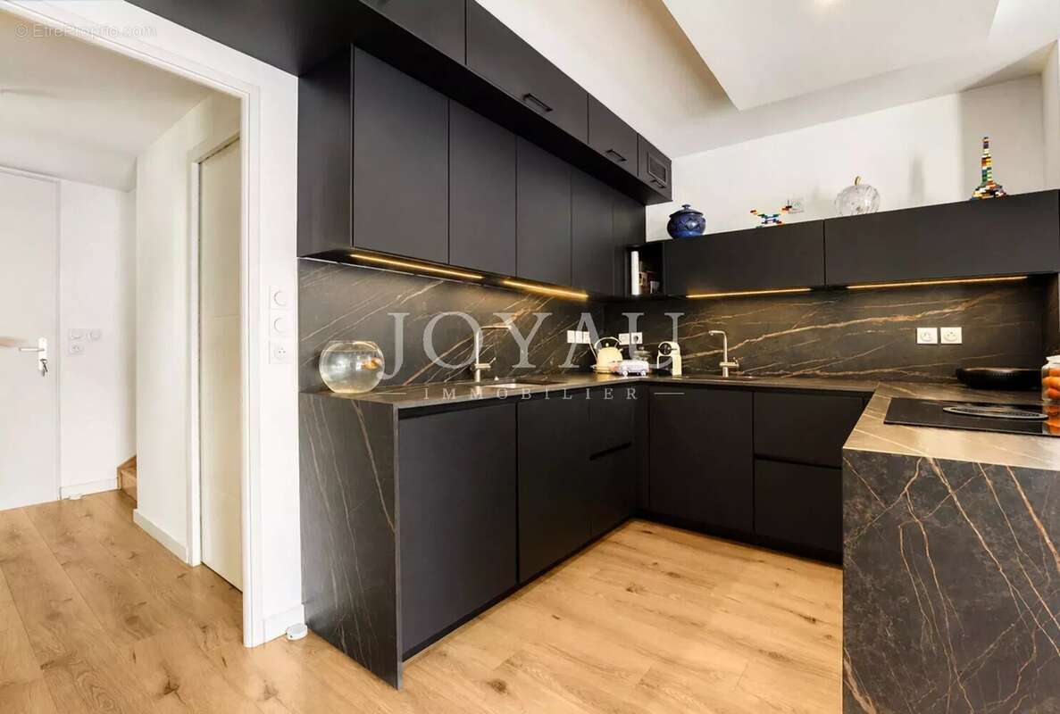 Maison T5 - Faubourg Bonnefoy - photo 4