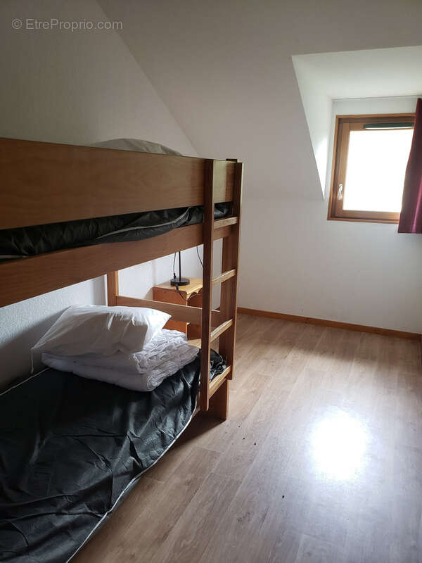 Appartement à SAINT-ETIENNE-EN-DEVOLUY