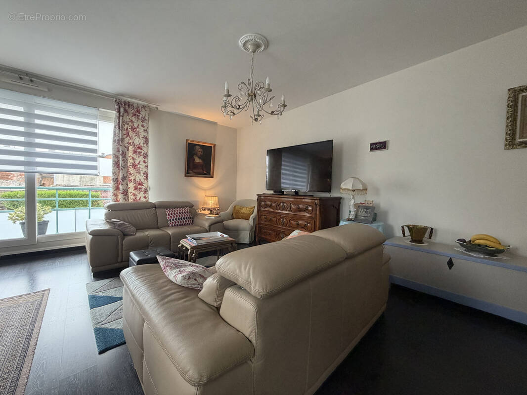 Appartement à ARMENTIERES