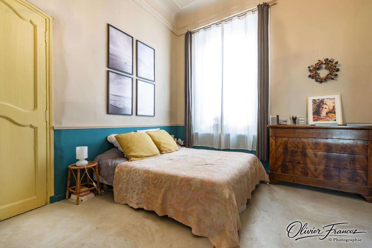 Maison à LA CIOTAT