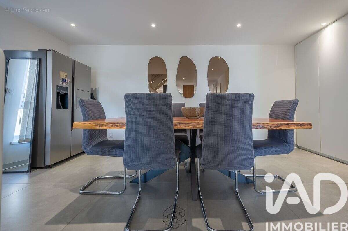 Photo 6 - Appartement à THIONVILLE