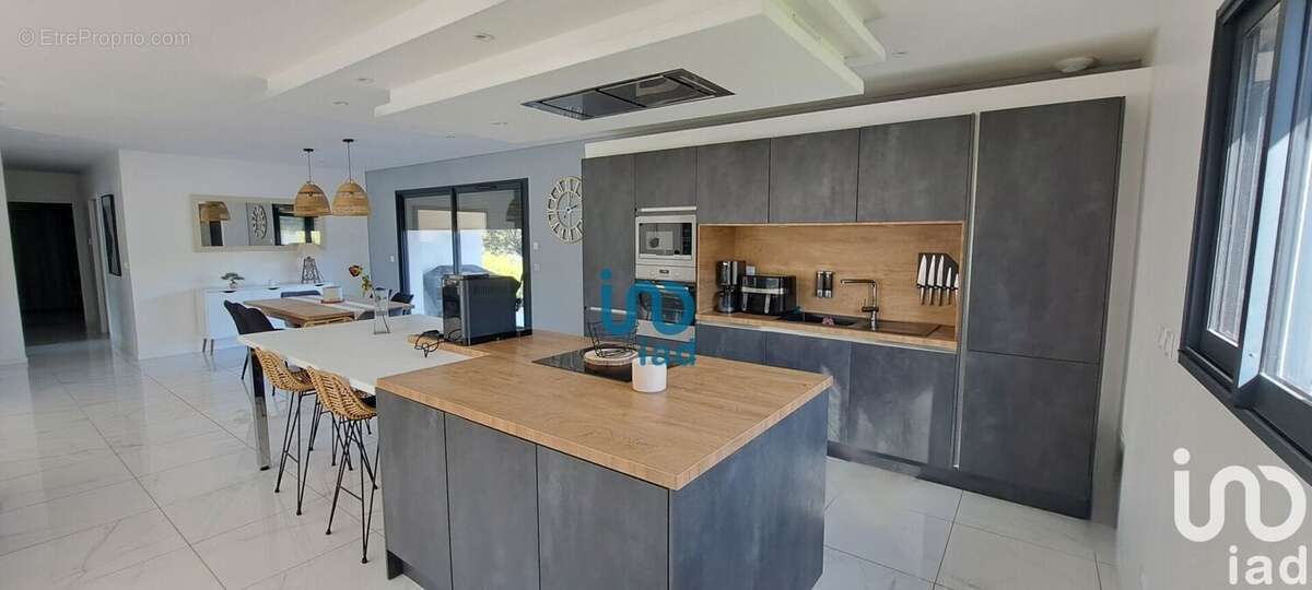 Photo 3 - Maison à ARCAMBAL