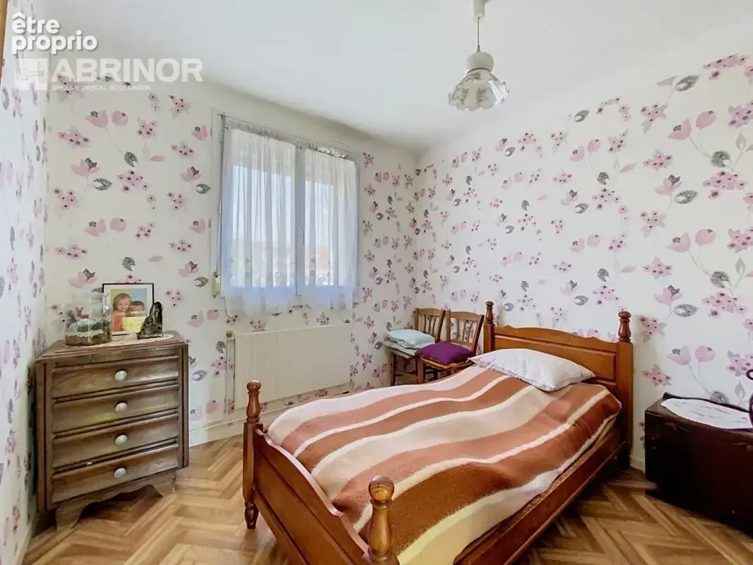 Maison - 4 pièces - 71m² habitables - photo 11